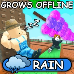 Discovery icon for Grow A Garden 2 | Stock Notify Discord server