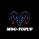 Discovery icon for Moo-topup.com Discord server