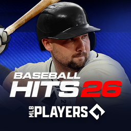 Discovery icon for Baseball Hits 26 Discord server
