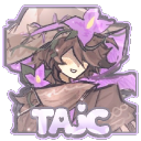 Discovery icon for 💜　⼀　𝗧he Azure's &  Jinx 𝗖ommunity　১𓏼　J2L = BAN     [REMODELACIÓ꯭N]꯭ Discord server