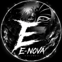 Discovery icon for E-Nova | Social • Vc • Gaming Discord server