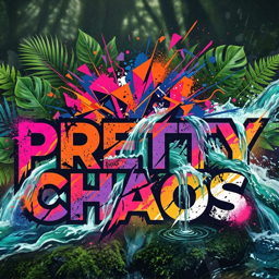 Discovery icon for Pretty Chaos 🎀 Discord server