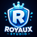 Discovery icon for Royaux Studio Discord server
