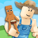 Discovery icon for 👑 KING | SAB & GROW A GARDEN 2 & BLOX FRUIT Discord server