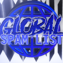 Discovery icon for The Global Spam List [GSL] Discord server