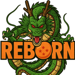 Discovery icon for REBORN Discord server