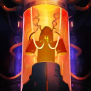 Discovery icon for DESCENT Discord server