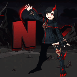 Discovery icon for Nytheris AQ | 9th Month Discord server