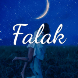 Discovery icon for FALAK โข ๐ | Social โ Events โ Gws โ Voice Chats โ Chill Discord server