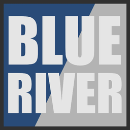 Discovery icon for Blue River Railroad Community Discord server