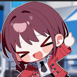 Discovery icon for 井芹仁菜的吉野家 Nina's Yoshinoya Discord server