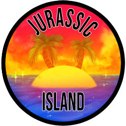Discovery icon for Jurassic Island Discord server