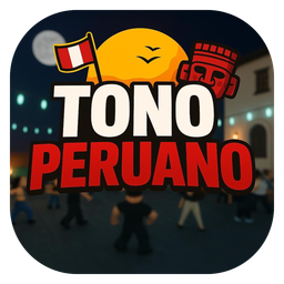 Discovery icon for Tono Peruano™ Discord server
