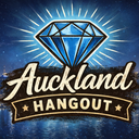 Discovery icon for Auckland Hangout Discord server