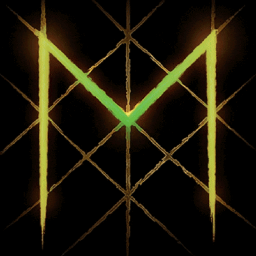Discovery icon for Mistfall Hunter Brasil Discord server