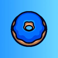 Discovery icon for DrDonuts Cave Discord server