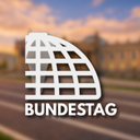 Discovery icon for Bundesrep. Deutschland | Bundestag RBLX Discord server