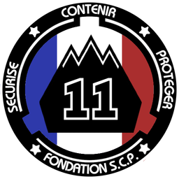 Discovery icon for SITE-11 | SCP RolePlay Discord server