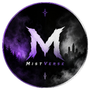 Discovery icon for MistVerse | MistBot Official Discord server