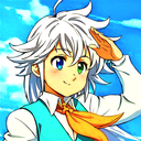Discovery icon for The Seven Deadly Sins: Origin FR Discord server