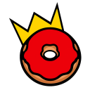 Discovery icon for 10 Billion | DSMP Quickdrops Discord server