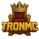 Discovery icon for TRONMC.PL - ZASIĄDŹ NA TRONIE I ZAWŁADNIJ Discord server