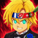 Discovery icon for Serveur Daco Discord server