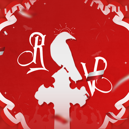 Discovery icon for ⸸ — 𝖗aven𝖛ille Discord server