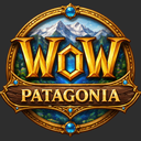 Discovery icon for WoW Patagonia Discord server