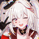 Discovery icon for Gacha Universe ✦ GI, HSR, WUWA Discord server