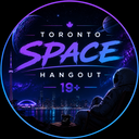Discovery icon for Toronto Space Hangout 19+ Discord server