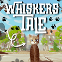 Discovery icon for ˖ ݁𖥔 ݁˖ 𐙚 「Whiskers tale」₍₍⚞(˶˃ ꒳ ˂˶)⚟⁾⁾ Discord server