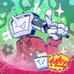 Discovery icon for TENNA: TV Torment Discord server