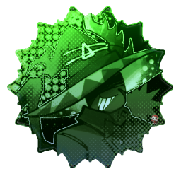 Discovery icon for ART EVENT ❗| ࣪ ˙ 🌿. ꒷ / Darkheart . 𖦹˙— DJ2L Discord server