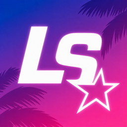 Discovery icon for Los Santos 🌴 Discord server
