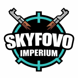 Discovery icon for Skyfovo Impérium Discord server