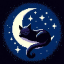 Discovery icon for Active VC Server • Hangout • Voice Chat • Call • Social • Chill • Anime • Memes • ask2dm Discord server