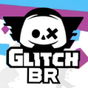 Discovery icon for Glitch Brasil Discord server