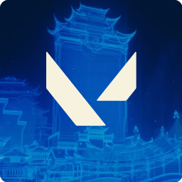 Discovery icon for VALORANT România Discord server