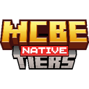 Discovery icon for MCBE Tiers (Native) Discord server