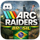 Discovery icon for ARC Raiders | Brasil Discord server