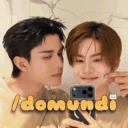 Discovery icon for ⊱ ۫ ׅ ✧ /domundi ‹𝟹 ! #DuangGoRound #YourThird #NetJJ Discord server