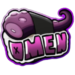 Discovery icon for Omen Sushi Discord server