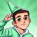 Discovery icon for Crayola's Box of Crayons Discord server