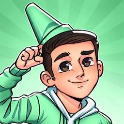Discovery icon for Crayola's Box of Crayons Discord server