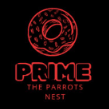 Discovery icon for [ 3B+ RN ] PrimeTheParrot's Hub Discord server