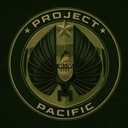 Discovery icon for Project Pacific Discord server