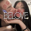 Discovery icon for Belove™  | Hindi • Active • Chat • VC • Gaming • Chill Discord server