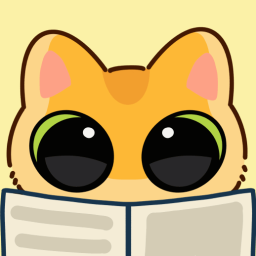 Discovery icon for Aslan's Library — Bato & XBatCat Server Discord server