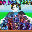 Discovery icon for Anime Card Farm| Roblox Discord server